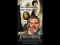 All 6 Lord of the Rings and Hobbit Movies RANKED