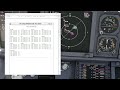 PMDG 737-700 for MSFS - Tutorial 3: FMC Setup (Manual Data Entry)