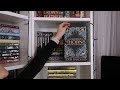 the bookshelf tour | long edition