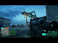 Battlefield 2042 Sniper Shots | RTX4090 | 4k 60FPS | Ultra Settings