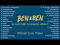 Sa Susunod na Habang Buhay-Ben&Ben || BEN & BEN SONGS PLAYLIST 2022