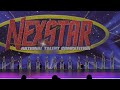 Dancer's Edge at Nexstar Nationals 2024 - Everywhere I Go