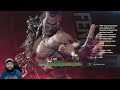 Lil Majin Plays FENG WEI in TEKKEN 8! SUPER STRONG!