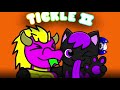 [SHOWCASE] Tickle & Tickle II - Geometry Dash