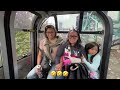 Banff Gondola Experience|Top of Sulphur Mountain|Gondola Ride|Sulphur Mountain Boardwalk