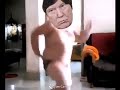 Danse à Trump