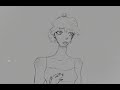 i know // animation ?? // bittersweet vent