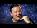 Ricky Gervais: A Conversation (Out Of England Interview)