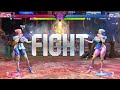 Street Fighter 6 Casuals - NInJa bReaKa (MN) vs WatWuzDat (MN)