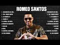 Romeo Santos ~ 10 Grandes Exitos, Mejores Éxitos, Mejores Canciones