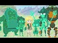 BOTW + TOTK Explained (in 17 minutes)