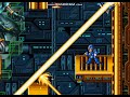 mega man x6 Gate's Laboratory (SNES remix)