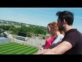 Kellogg's Skyline Croke Park Tour