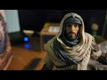 Assassin's Creed Mirage Collectors Edition Unboxing