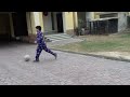 Football match part 4