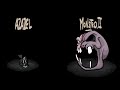 The Binding of Isaac: Afterbirth p2  (Streamed 1/4/20)
