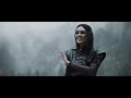 ALTERIUM - Of War and Flames (2024) // Official Music Video // AFM Records