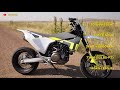 Top 10 Best Sounding Single Cylinder Motorcycles