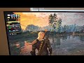 Rtx 3080 Witcher 3 kilowatt Analysis