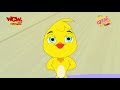 Eena Meena Deeka Siêu Clip 12 - Cuộc Rượt Đuổi Của Cáo Và Gà - Funny Cartoon