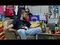 BIRDMAN 85 SOUTH SHOW INTERVIEW