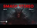 Best Of: SMASH STEREO | Metal Electro / Darksynth / Dark Clubbing Mix