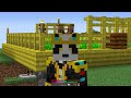 Minecraft Villager Wheat Farm - Easy, Wheat Only