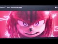 NEW KNUCKLES TV SHOW 20 second trailer