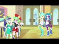 My Little Pony: Equestria Girls | Equestria Girls Movie 