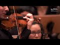 Brahms: Violinkonzert ∙ hr-Sinfonieorchester ∙ Sergey Khachatryan ∙ Andrés Orozco-Estrada