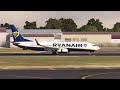MSFS 2020 | Taking-off from Ponta Delgada (LPPD) and Landing the Boeing 737-800 at Lisbon (LPPT)