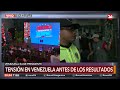 🇻🇪 VENEZUELA ELIGE PRESIDENTE | Así se encuentra la sede del mandatario NICOLÁS MADURO