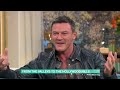 Luke Evans - From The Valleys Of South Wales To The Heights Of The Hollywood Hills | This Morning