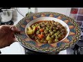 FOREST KEBAB: Guide To Ultimate Turkish Style Meat & Pea Stew In Instant Pot