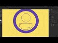 Icon Design Using Grids - Adobe Illustrator