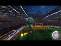 flaws and sins - rocket league highlights
