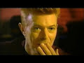 David Bowie interview on his Coke use (+ footage of 