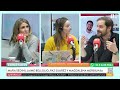 Conectados en Agricultura junto a Sergio Checho Hirane - Radio Agricultura