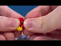 Oddly Satisfying LEGO Animations 2