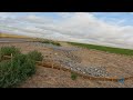 Mike Sawtooth Death Site Near DIA, CO