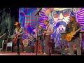 Blackberry Smoke - The Ryman Auditorium 6/22 - Jessica