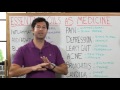 Essential Oils As Medicine: Essential Oils Guide