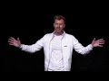 Why you need to think like a hacker | Ted Harrington | TEDxFrankfurt