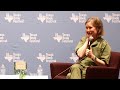 Ann Patchett in Conversation about Tom Lake