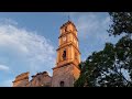 Repique de campanas, Parroquia de Santiago Apóstol, San Luis Potosí ⛪️ 🔔