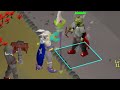 How I Became Rich in Runescape: PvP Power Moves & Profit!! (OSRS)