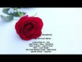 I Will Love You (Remastered) - Promo - Original Song - 4 Crying Out Loud! (Band)