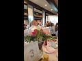 Mother of the groom's speech