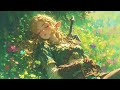 Forest Nap - Sleep, Relaxing Music, Medieval Fantasy