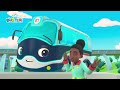 Learn about Ice Cream 🤤🍧 | Go Learn With Buster | Videos for Kids